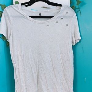 THE PERFECT CREAM TEE! - PacSun🥥🦋